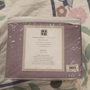 CONCIERGE COLLECTION